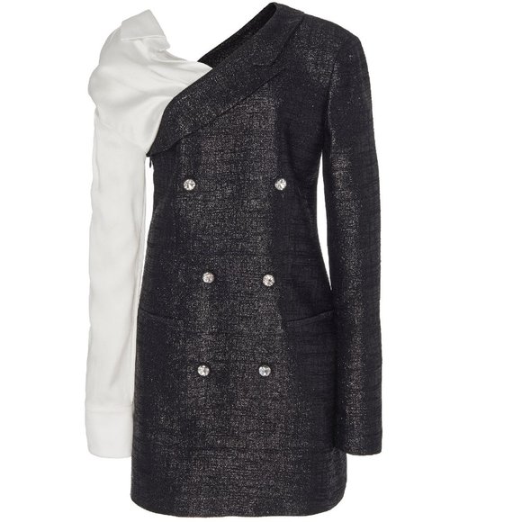 💎🔥HELLESSY Nicholson Mini Dress - Picture 3 of 12